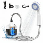 DUCHA PORTATIL