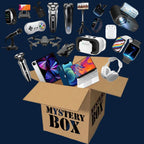 CAJA MISTERIOSA MEDIANA