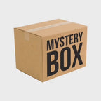 CAJA MISTERIOSA MEDIANA